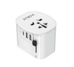 MULTIPLUG30W - 30W Multiplug Travel Charger