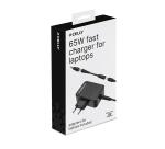 TCTIPS65W - USB-C Wall Charger for Laptops 65W [PRO POWER]