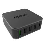 BLPOWERS60W - Black Label Power Station 60W