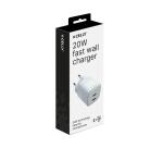 TC2USBC20WEVO - 2 USB-C Wall Charger 20W [PRO POWER]