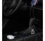 CC1USBC1USBA35W - 35W USB-A/USB-C Car Charger