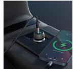 CC1USBC1USBA45W - 45W USB-A/USB-C Car Charger