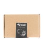 BLCC30WUSBUSBC - Black Label Mini USB-A + USB-C Car Charger 30W