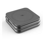 MAGFOLD3IN1 - 15W Wireless Charger 3in1