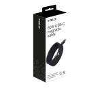 USBCUSBCMAG2M - 60W USB-C to USB-C Magnetic Cable [POWER DELIVERY]