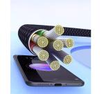 USBCUSBCMAG2M - 60W USB-C to USB-C Magnetic Cable [POWER DELIVERY]