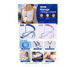 USBC2MC60W - 3-in-1 USB-C Cable: 60W Fast Charging, Adjustable Lanyard & Massage Function