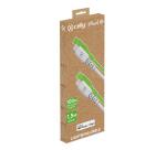 GRSUSBCLIGHT - 18W USB-C to Lightning Cable [PLANET COLLECTION]