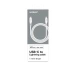 PC2USBCLIGHT - 60W USB-C to Lightning Cable [PROCOMPACT2]