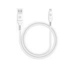 PC2USBLIGHT - Cavo USB-A a Lightning, lunghezza 1 metro, potenza massima 12 Watt, certificazione "MFI" [PROCOMPACT2]