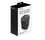 PARTYSOUND - 12W Wireless Speaker