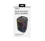 PARTYSOUND - 12W Wireless Speaker