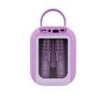 PARTYKIDS2 - 10W Wireless Speaker with 2 microphones [PARTY COLLECTION]