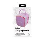 PARTYKIDS2 - 10W Wireless Speaker with 2 microphones [PARTY COLLECTION]