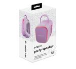 PARTYKIDS2 - 10W Wireless Speaker with 2 microphones [PARTY COLLECTION]