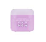 PARTYKIDS2 - Speaker wireless con due microfoni wireless inclusi, potenza audio 10 Watt, luci RGB, 5 effetti vocali [PARTY COLLECTION]