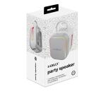 PARTYKIDS2 - 10W Wireless Speaker with 2 microphones [PARTY COLLECTION]