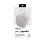 PARTYKIDS2 - 10W Wireless Speaker with 2 microphones [PARTY COLLECTION]