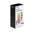 BOOMBOX45 - Wireless speaker with wireless microphone
