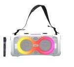 BOOMBOX45 - Wireless speaker with wireless microphone