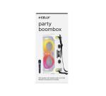 BOOMBOX45 - Wireless speaker with wireless microphone