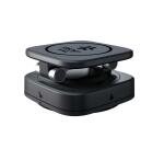 GHOSTUPMAGSC - Supporto universale magnetico da auto, compatibile con la tecnologia Magsafe, materiali premium, utilizzo multiplo, rimovibile