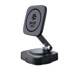 GHOSTUPMAGSC - Supporto universale magnetico da auto, compatibile con la tecnologia Magsafe, materiali premium, utilizzo multiplo, rimovibile