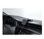 GHOSTSUPMAGSCCH - Supporto universale magnetico da auto, compatibile con la tecnologia Magsafe, rotazione 360°, ricarica via cavo, potenza 15 Watt