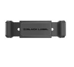 BLVENTHOLDER - Supporto universale meccanico da auto, utilizzo bocchette di aereazione, testina regolabile 360°, compatibile fino a 6.5"
