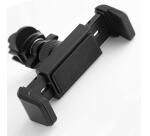 BLVENTHOLDER - Supporto universale meccanico da auto, utilizzo bocchette di aereazione, testina regolabile 360°, compatibile fino a 6.5"