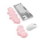 SWWRISTREST - PoggiaPolsi per Scrivania