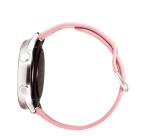 WBANDUNISIL22 - Universal Silicone Watch Band 22mm