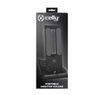 SMARTPHONE SLIM DESKHOLDER 7 BLACK