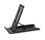 SMARTPHONE SLIM DESKHOLDER 7 BLACK