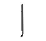 SMARTPHONE SLIM DESKHOLDER 7 BLACK