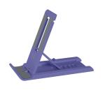 SMARTPHONE SLIM DESKHOLDER 7 VIOLET