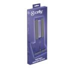 SMARTPHONE SLIM DESKHOLDER 7 VIOLET