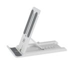 SMARTPHONE SLIM DESKHOLDER 7 WHITE