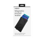 MAGWALLET - Magnetic Smartphone Card Holder