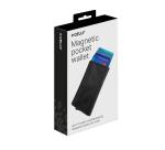 MAGWALLET - Magnetic Smartphone Card Holder