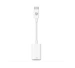 USBCLIGHTADAPT - USB-C Adapter with Lightning port