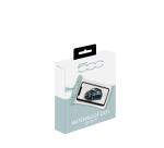 SPROOFBAG500 - Custodia impermeabile compatibile con smartphone fino a 7" , certificato IPX8. TPU trasparente morbido, chiusura ermetica [500 COLLECTION]