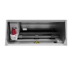 PROSCREENPLUS - Cut Machine with screen [PRO SCREEN PLUS]