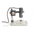 Celestron HandHeld PRO 200x Microscopio digitale