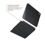 Cover con tastiera wireless magnetica Per iPad A16 da 11” Per iPad di 10ª generazione