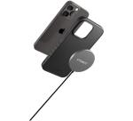 AlignPro - Custodia per iPhone 13 Pro Max - Nero