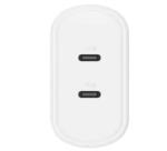 POWERPLUS 35W DUAL USB-C