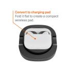 Chargebase Qi2.0 Single Wireless Charger - Black
