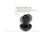 Chargebase Qi2.0 Single Wireless Charger - Black