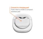 Chargebase Qi2.0 Single Wireless Charger - White